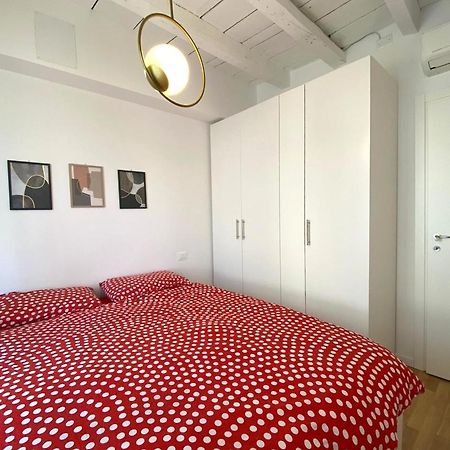 Cesare Da Sesto 23 Leilighet Milano Eksteriør bilde